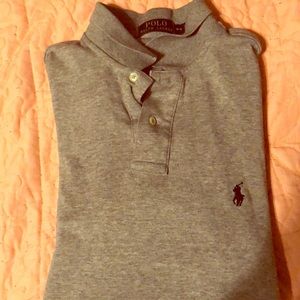 Ralph Lauren polo short sleeve from KOP